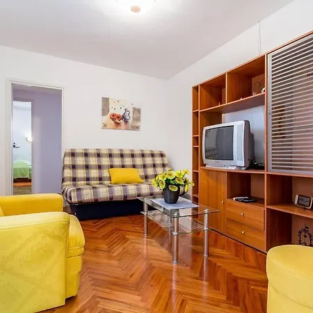 Aurora Appartement