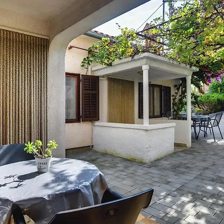 Apartament Aurora Pomer