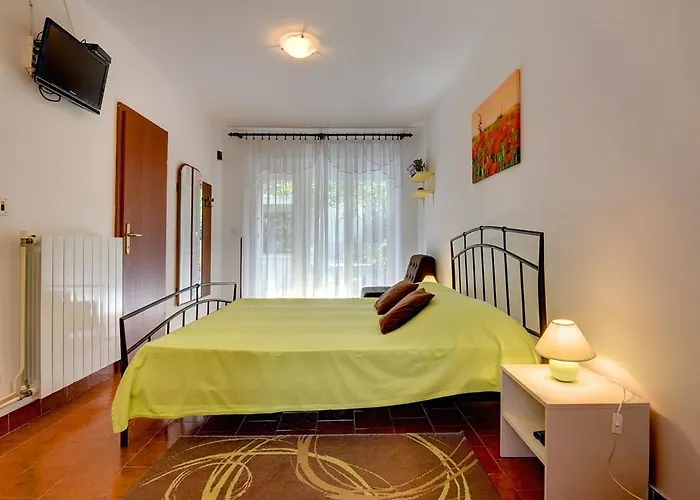Aurora Apartmán Pomer