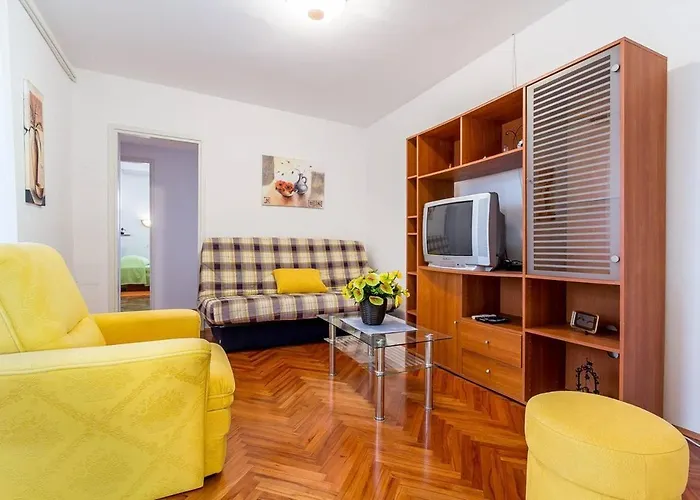 Aurora Apartmán