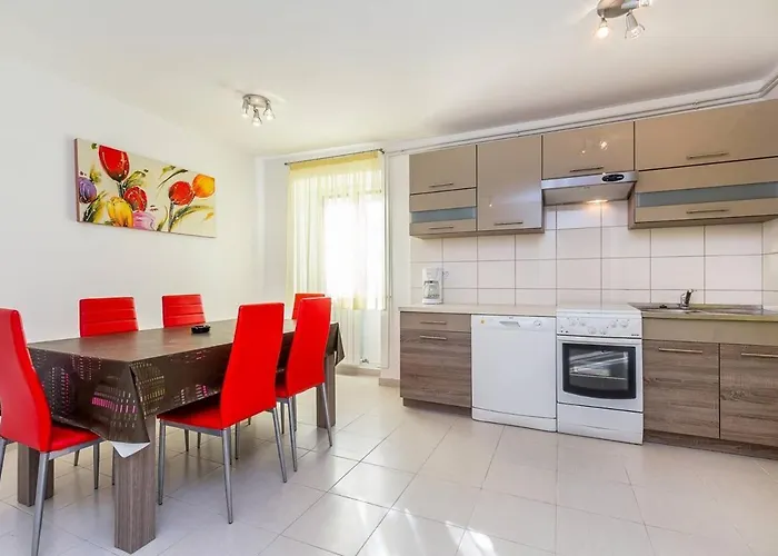 Apartmán Aurora