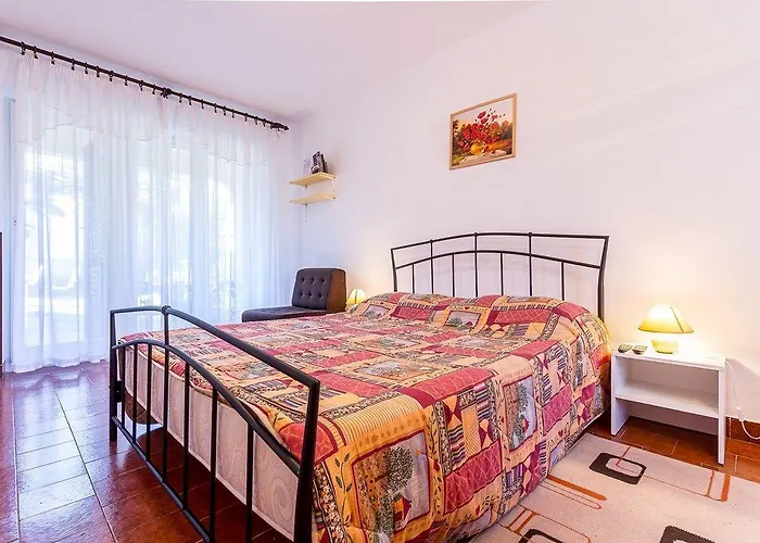 Apartmán Aurora Pomer